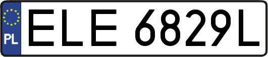 ELE6829L