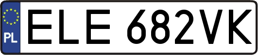 ELE682VK