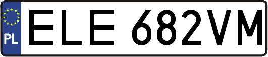 ELE682VM