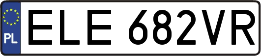 ELE682VR