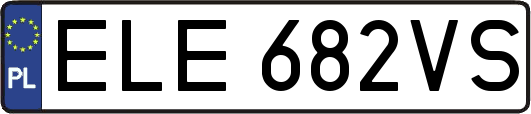 ELE682VS