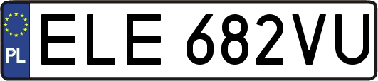 ELE682VU