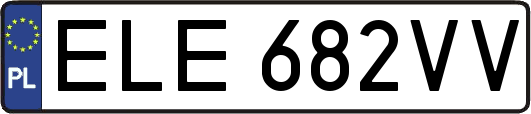 ELE682VV
