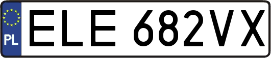 ELE682VX
