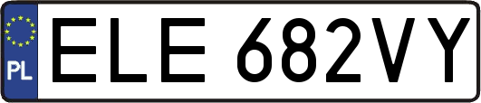 ELE682VY