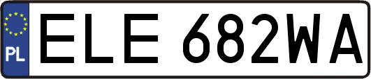 ELE682WA