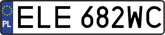 ELE682WC