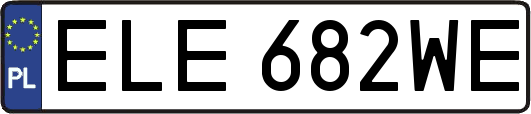 ELE682WE