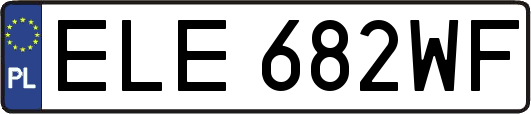 ELE682WF