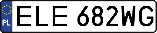 ELE682WG