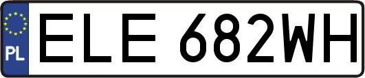 ELE682WH