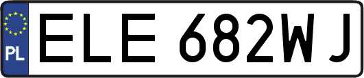 ELE682WJ
