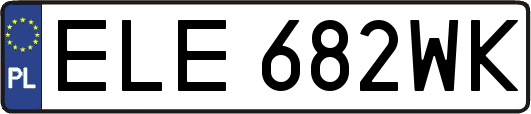 ELE682WK