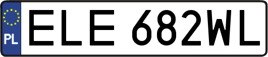ELE682WL