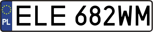 ELE682WM