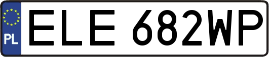 ELE682WP