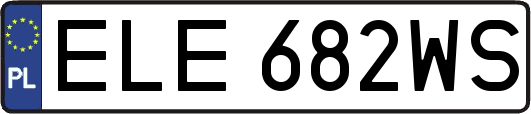 ELE682WS