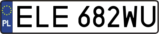 ELE682WU