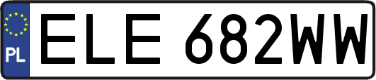 ELE682WW