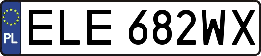ELE682WX