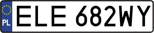 ELE682WY