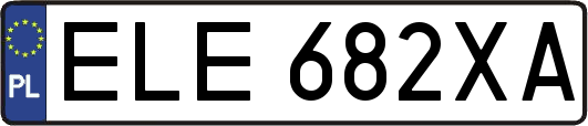 ELE682XA