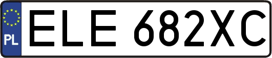 ELE682XC