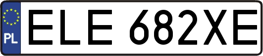 ELE682XE