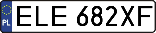 ELE682XF