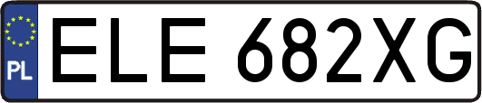 ELE682XG