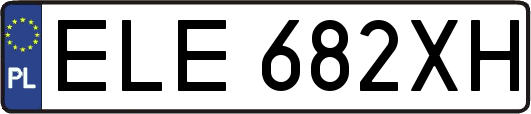 ELE682XH