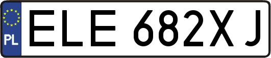 ELE682XJ