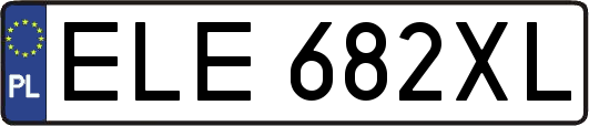ELE682XL