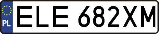 ELE682XM