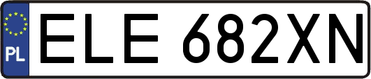 ELE682XN