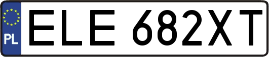 ELE682XT