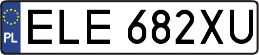 ELE682XU