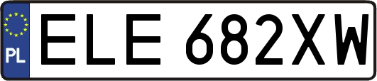 ELE682XW