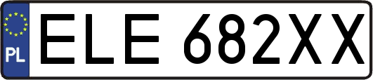ELE682XX