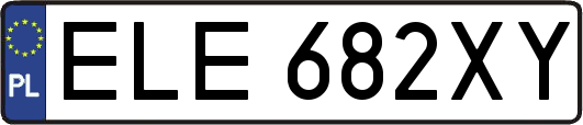 ELE682XY
