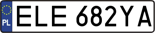 ELE682YA