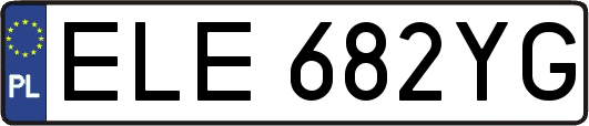 ELE682YG