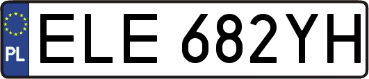 ELE682YH