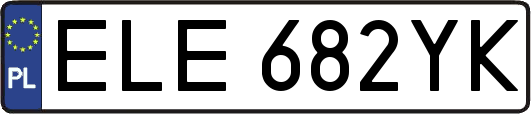 ELE682YK