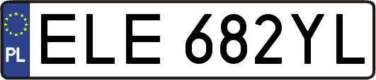 ELE682YL