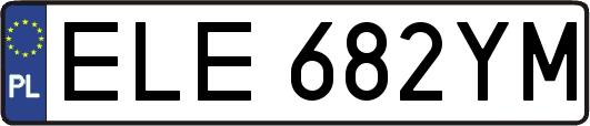 ELE682YM