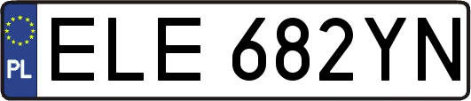 ELE682YN