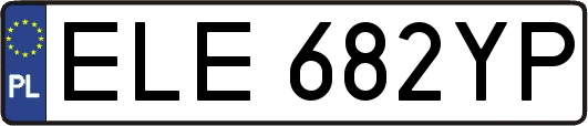 ELE682YP