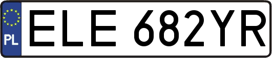 ELE682YR