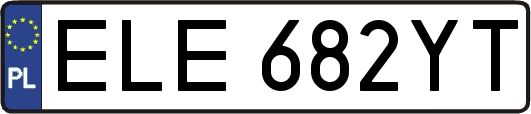 ELE682YT